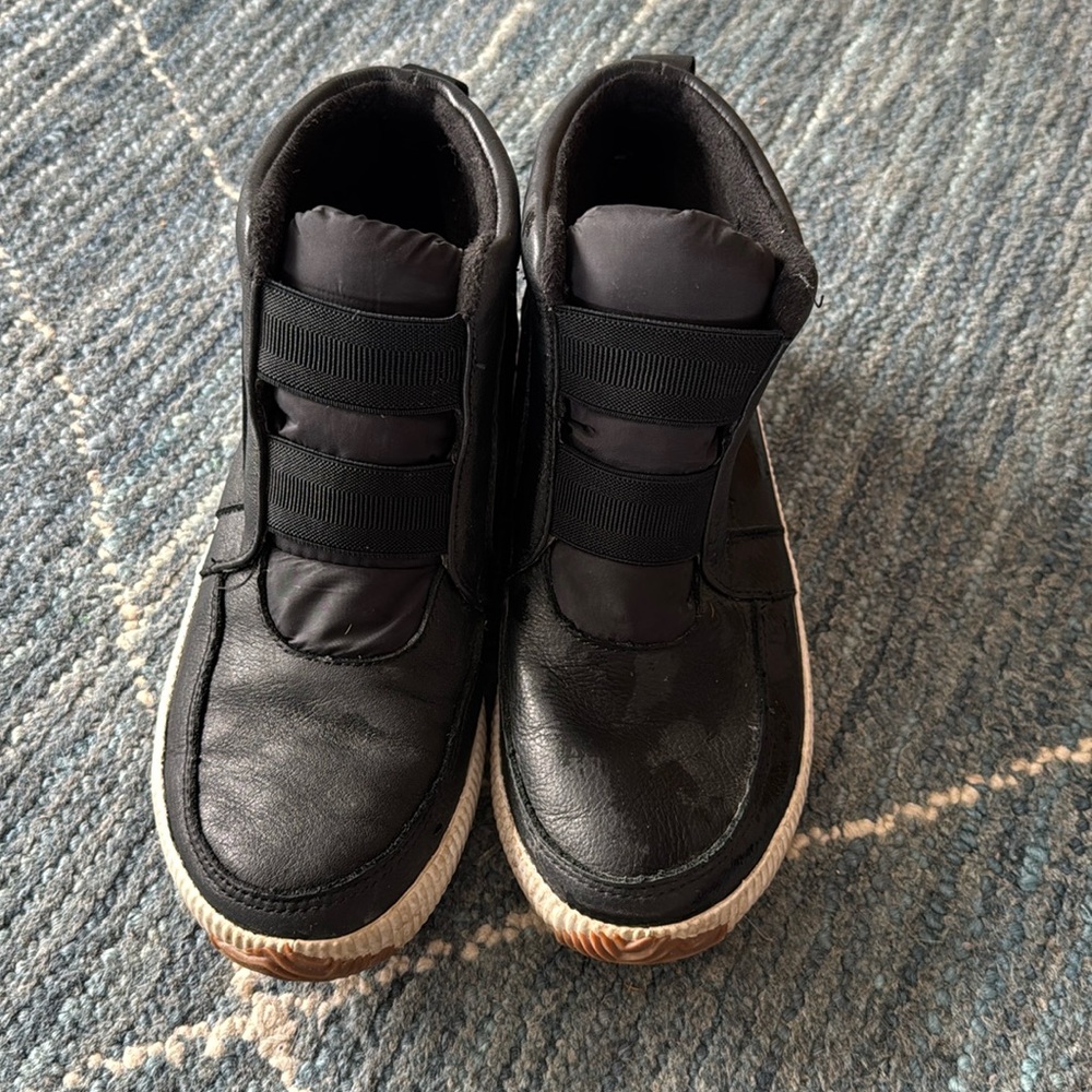 Women’s waterproof sorel boot